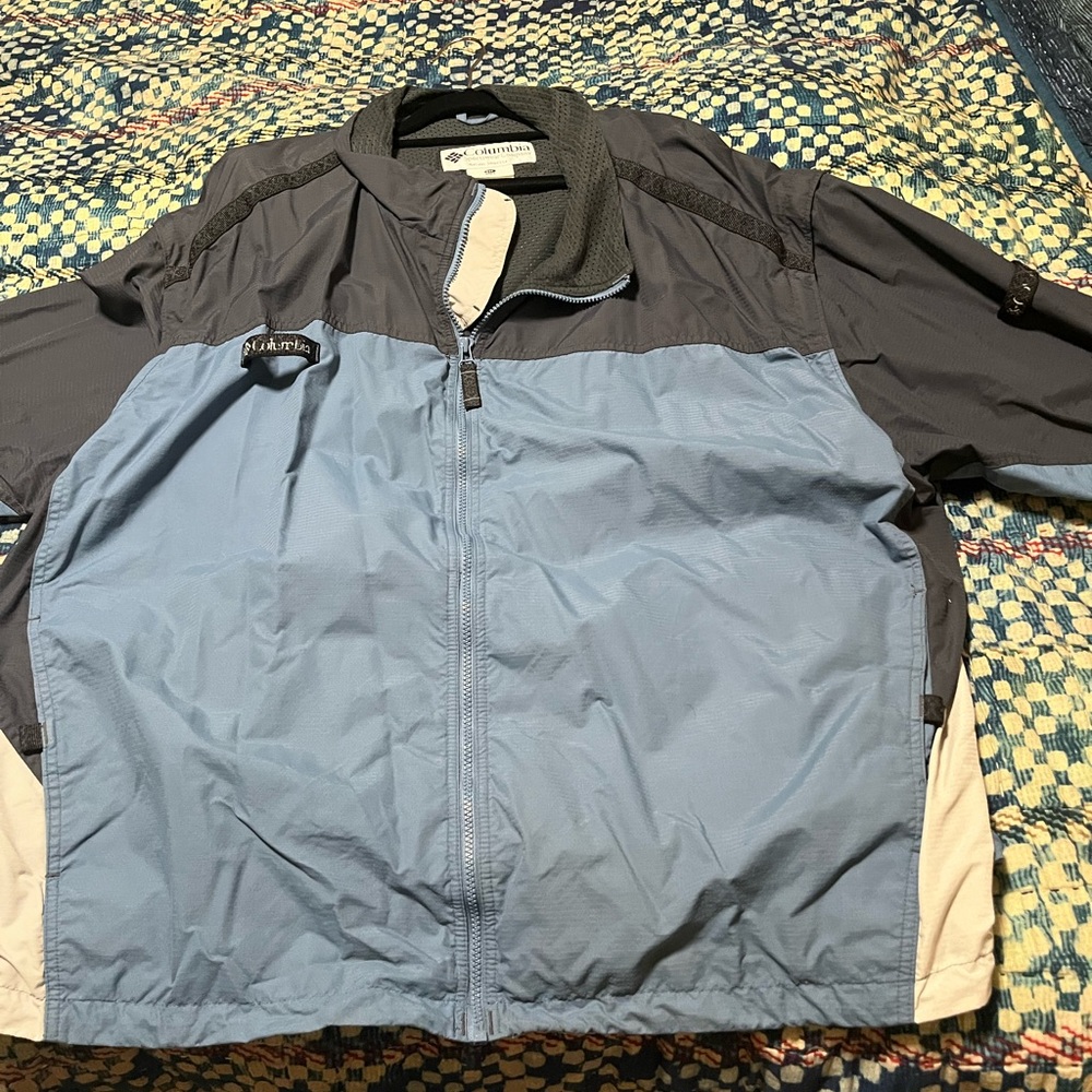 Columbia jacket - Picture 2 of 3